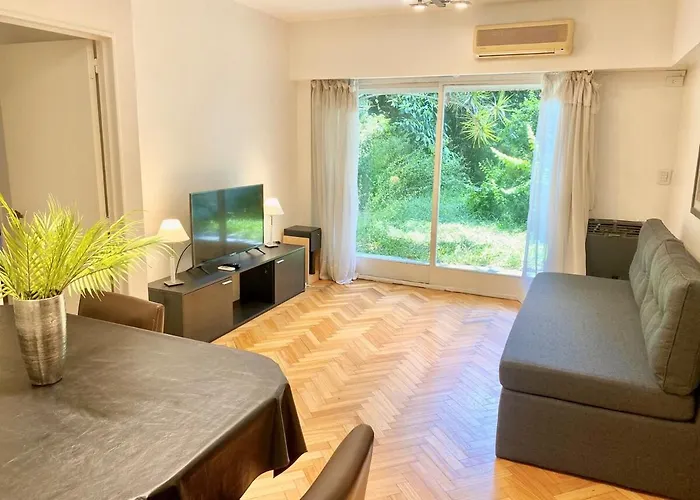 Alt Palermo -Bright & Modern Apt - 6 Pax