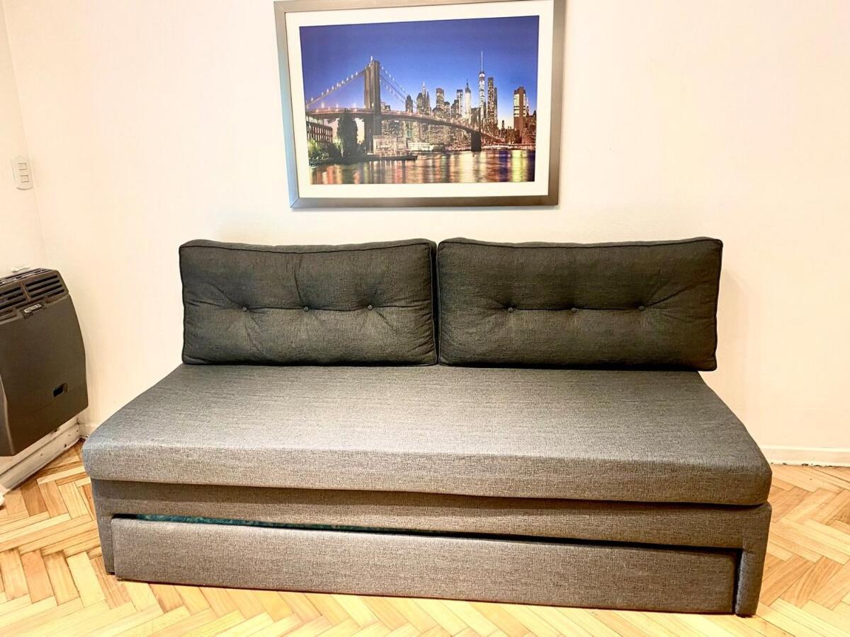 Alt Palermo -bright & Modern - 6 Pax Ciudad Autónoma de Buenos Aires