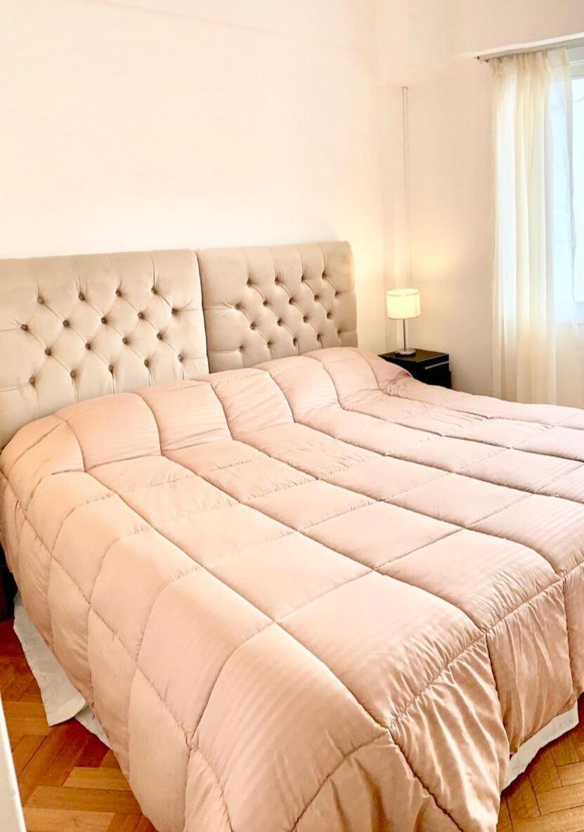 Alt Palermo -bright & Modern - 6 Pax