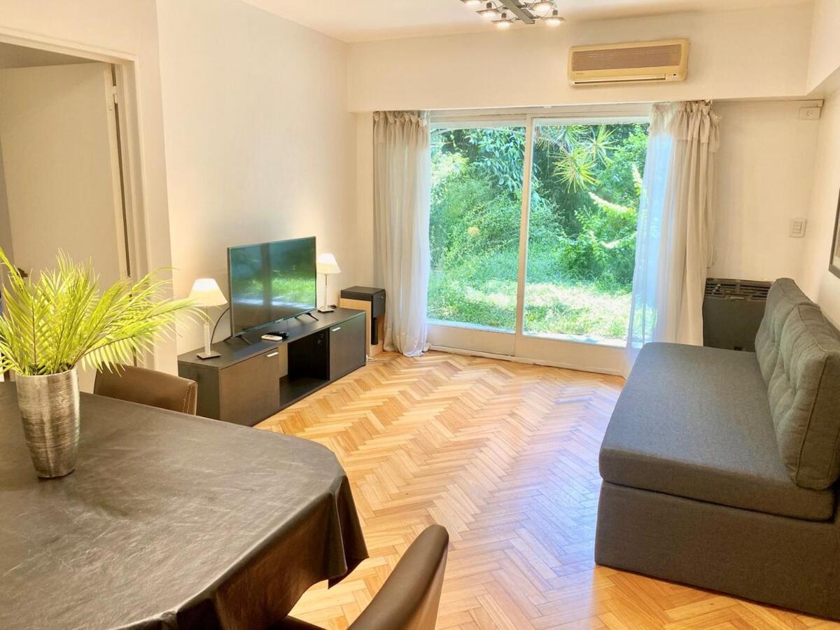 Alt Palermo -bright & Modern - 6 Pax Apartamento Ciudad Autónoma de Buenos Aires