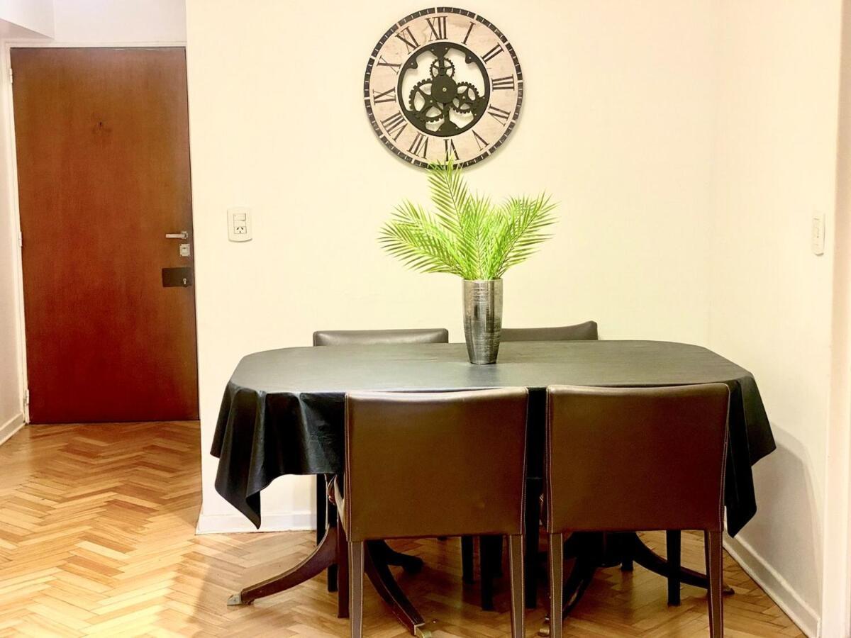 Apartamento Alt Palermo -bright & Modern - 6 Pax Ciudad Autónoma de Buenos Aires