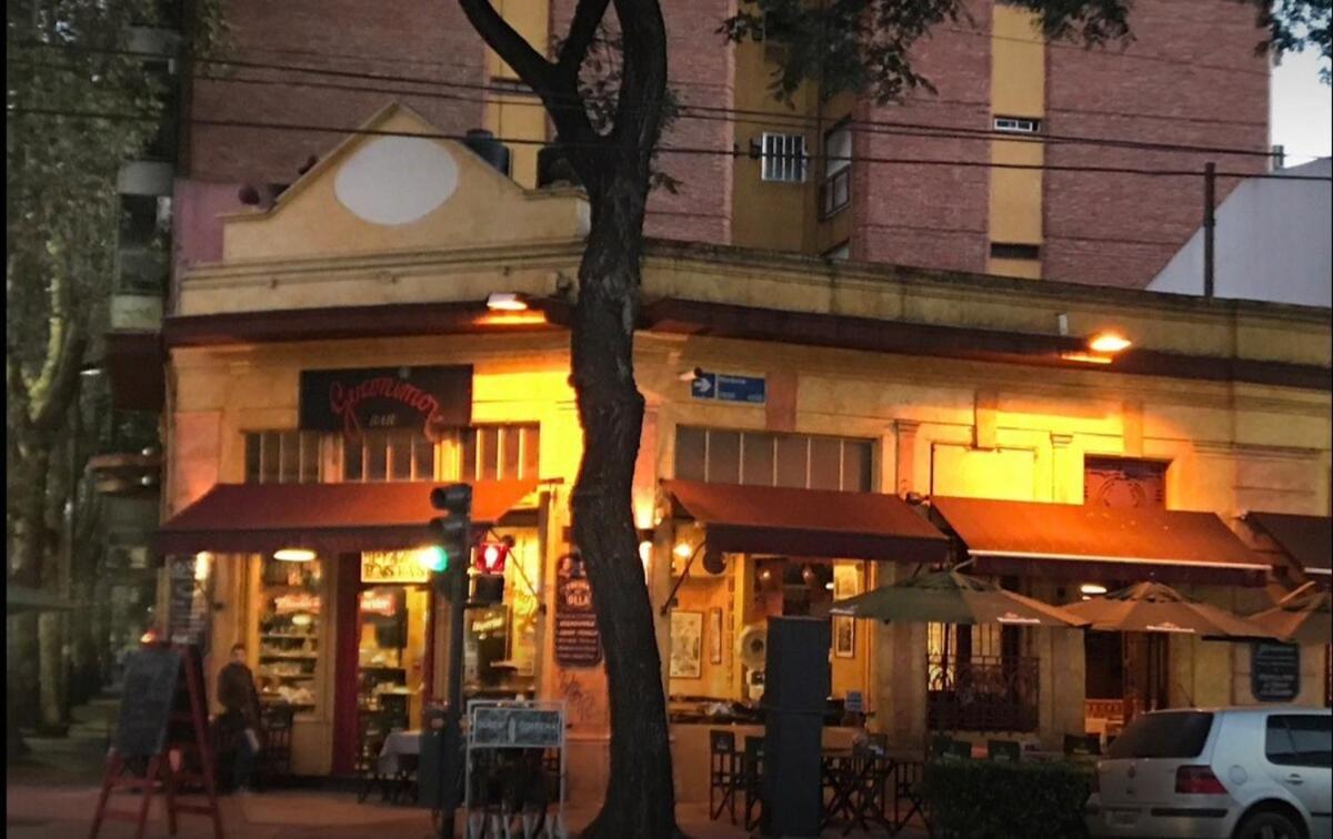 Alt Palermo -bright & Modern - 6 Pax * Ciudad Autónoma de Buenos Aires