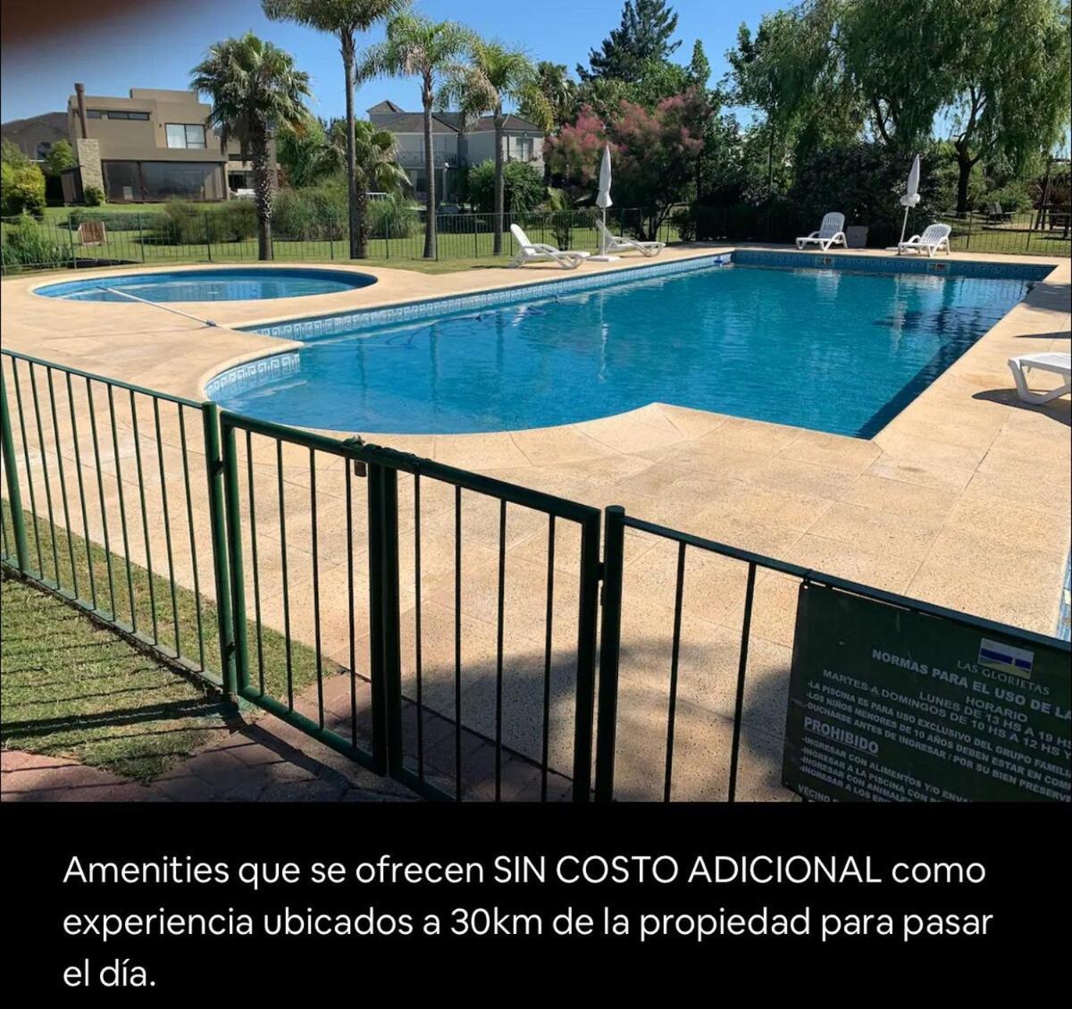 Apartamento Alt Palermo -bright & Modern - 6 Pax Ciudad Autónoma de Buenos Aires