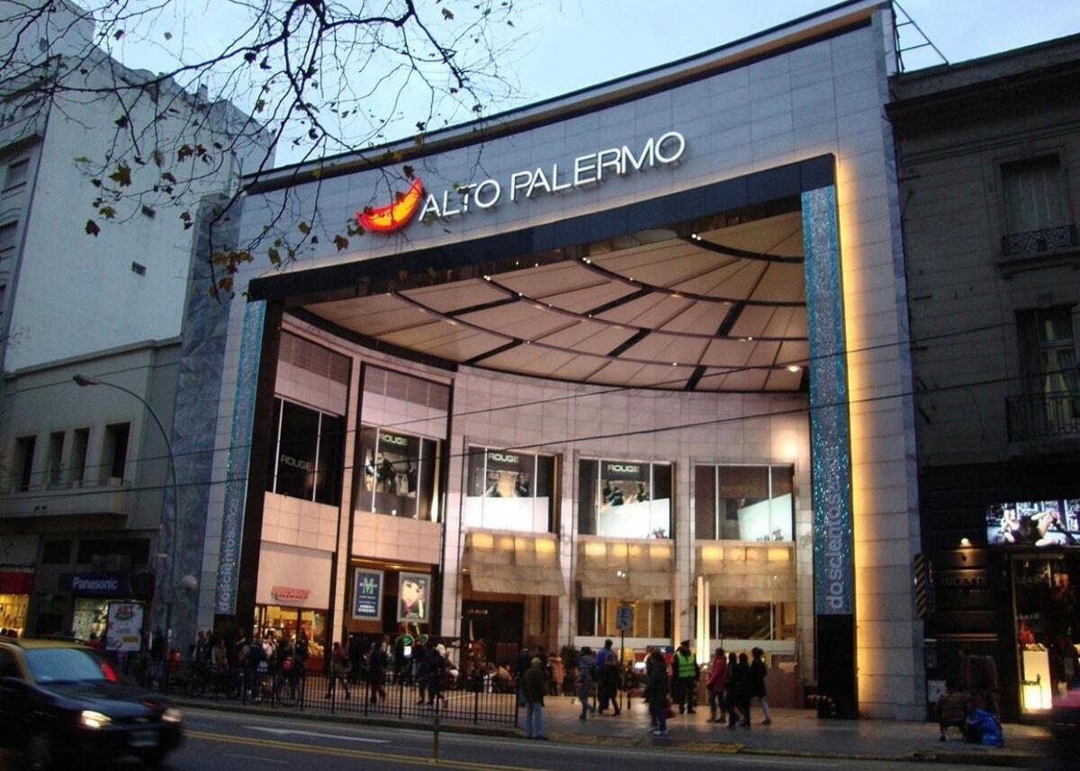 Alt Palermo -bright & Modern - 6 Pax *