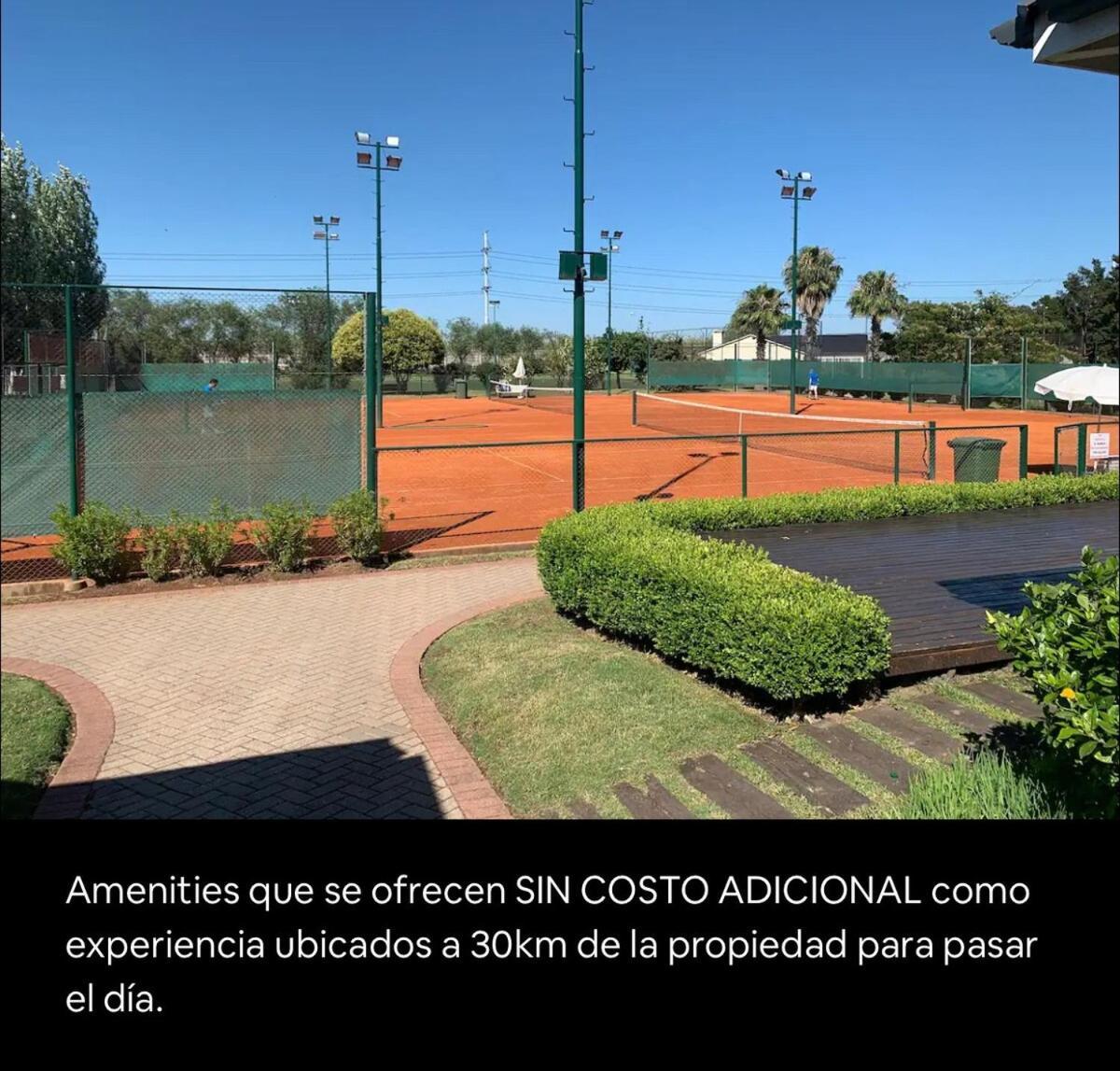 Apartamento Alt Palermo -bright & Modern - 6 Pax