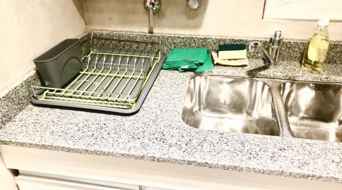 Apartamento Alt Palermo -bright & Modern - 6 Pax Ciudad Autónoma de Buenos Aires