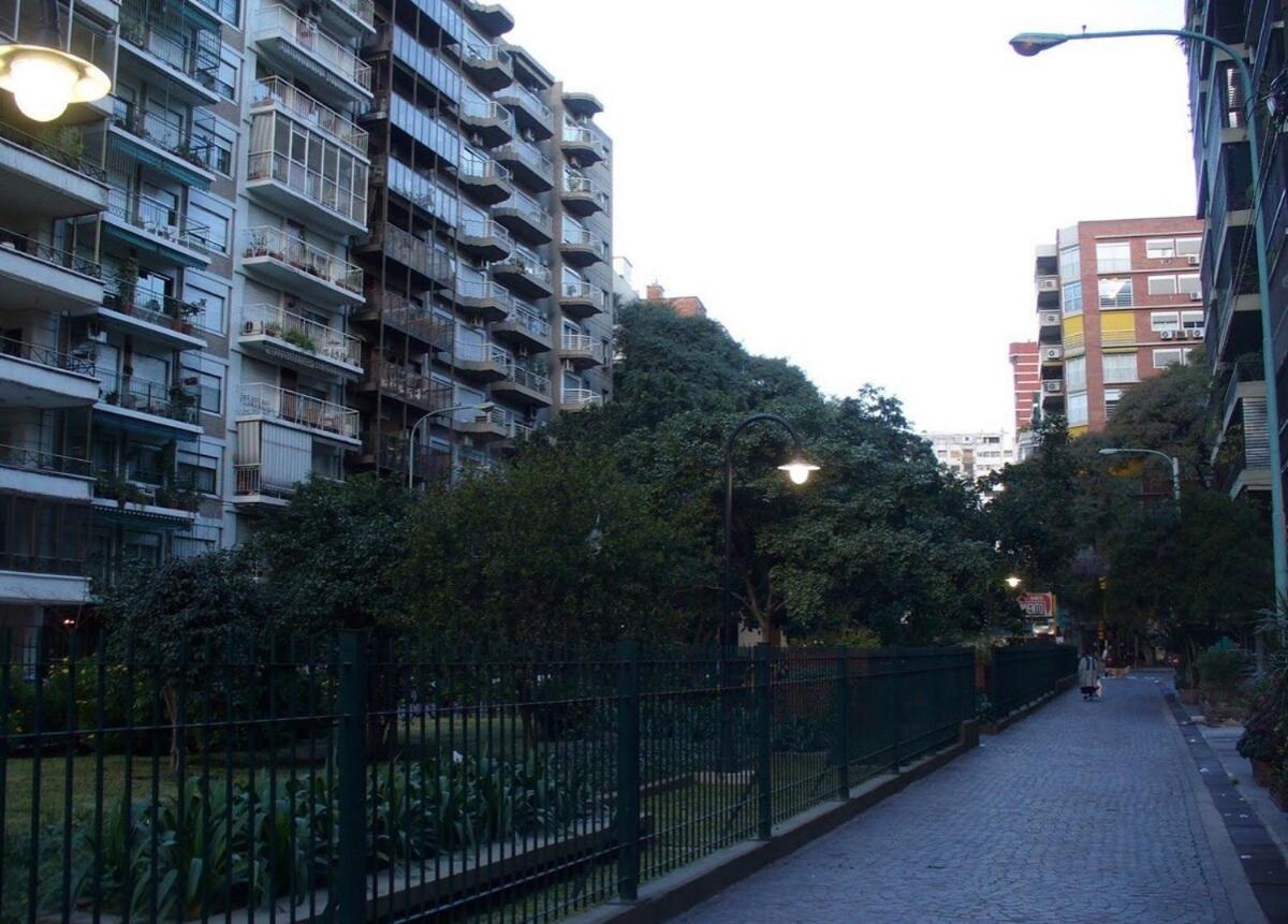Alt Palermo -bright & Modern - 6 Pax Ciudad Autónoma de Buenos Aires