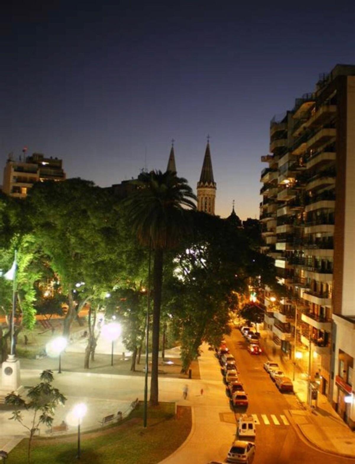 Alt Palermo -bright & Modern - 6 Pax Apartamento *