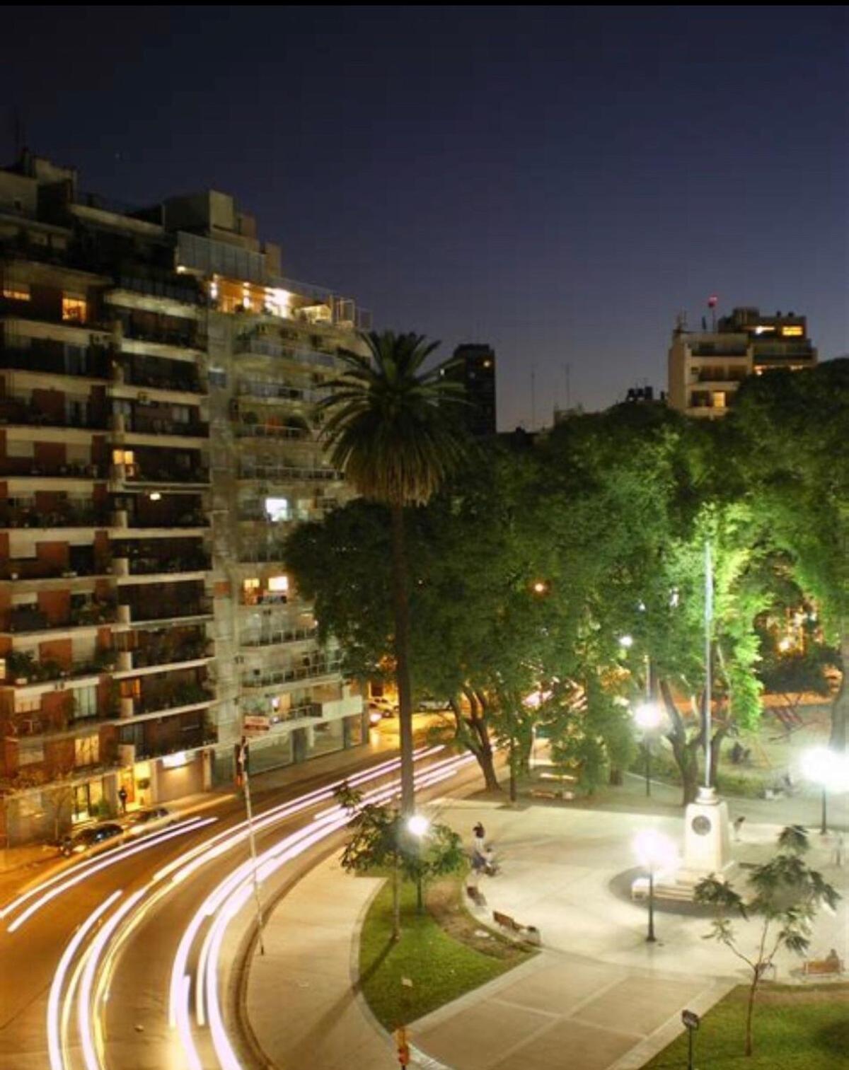 Apartamento Alt Palermo -bright & Modern - 6 Pax Ciudad Autónoma de Buenos Aires