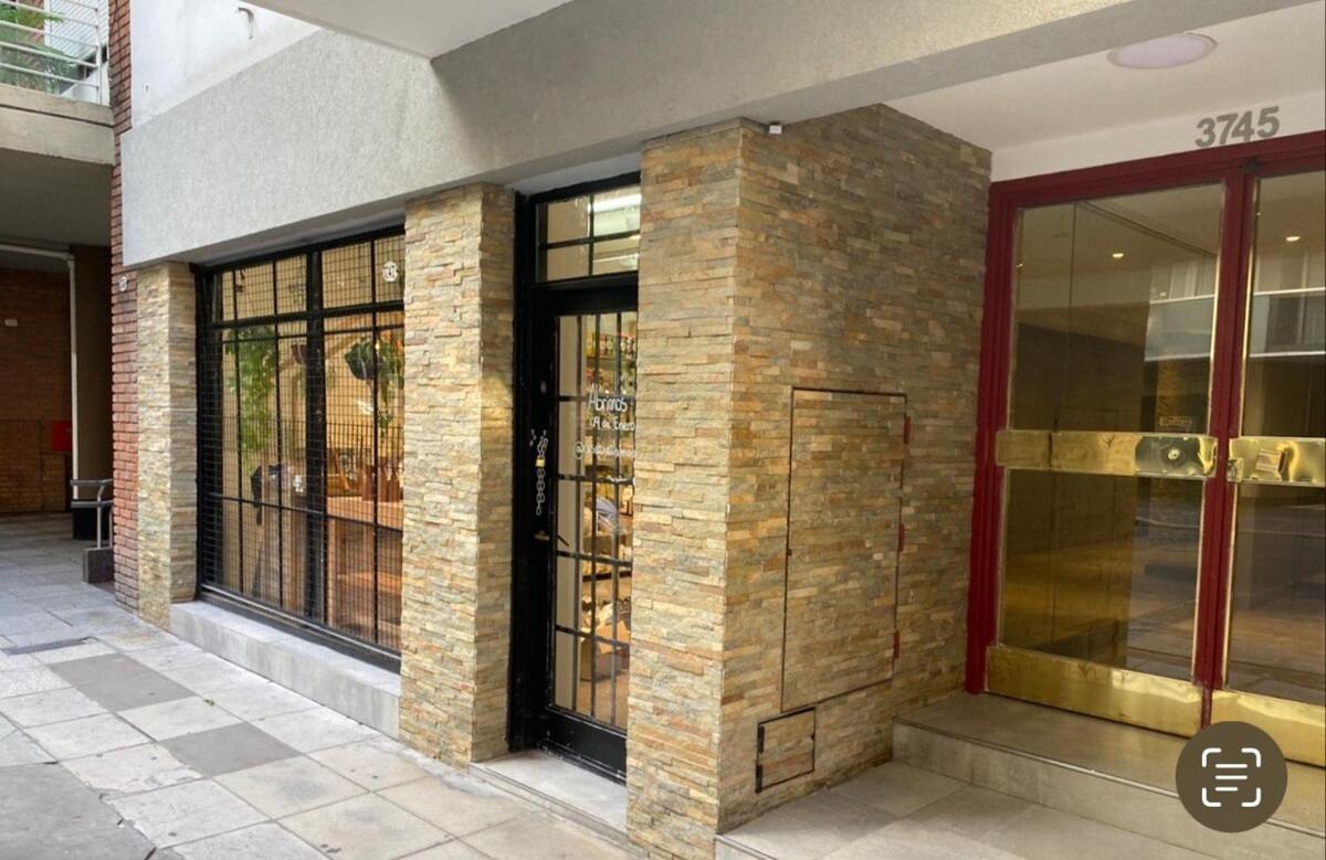 Alt Palermo -bright & Modern - 6 Pax Ciudad Autónoma de Buenos Aires