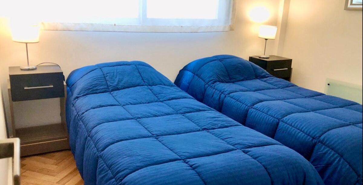 Apartamento Alt Palermo -bright & Modern - 6 Pax Ciudad Autónoma de Buenos Aires