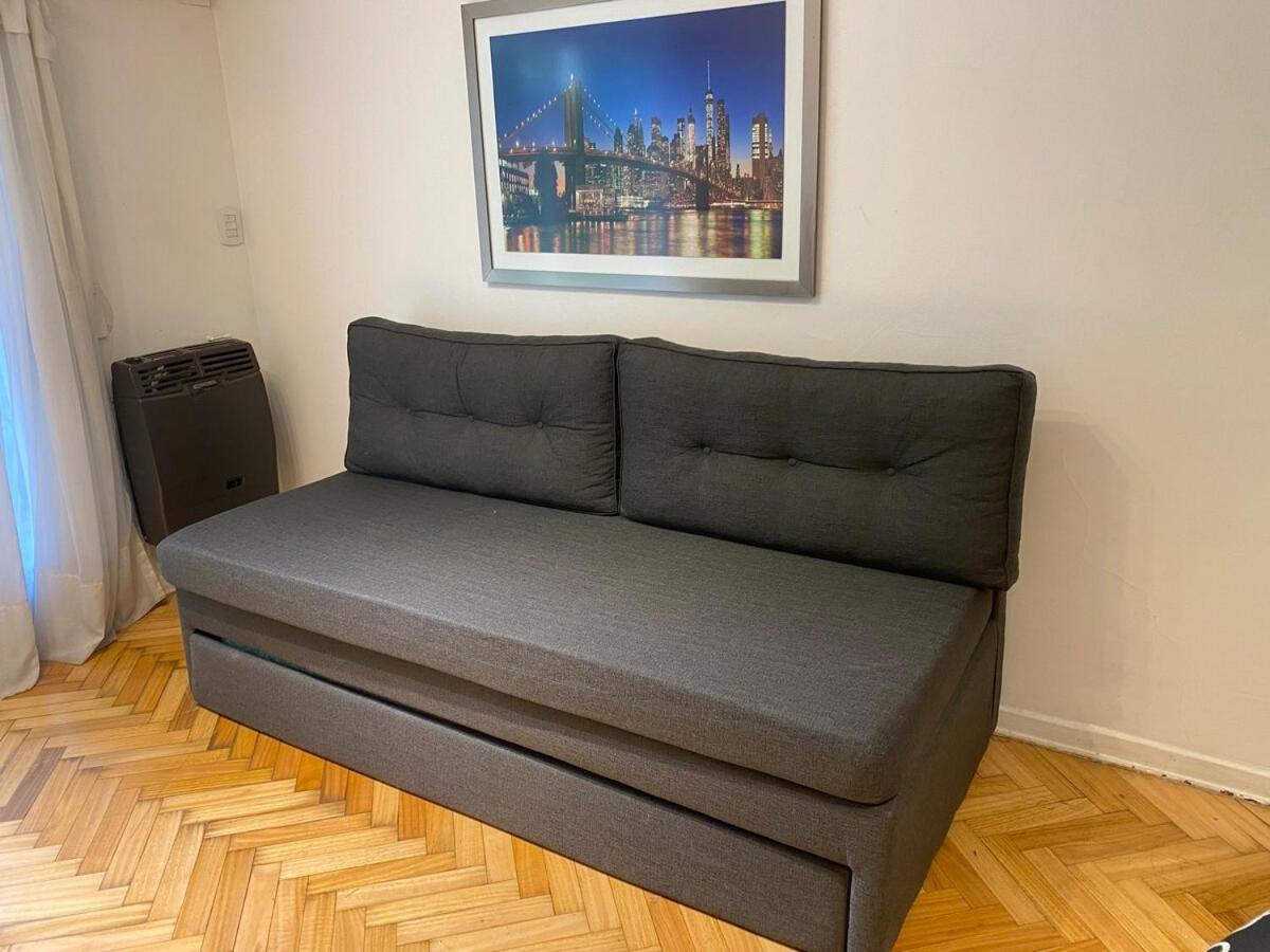 Apartamento Alt Palermo -bright & Modern - 6 Pax
