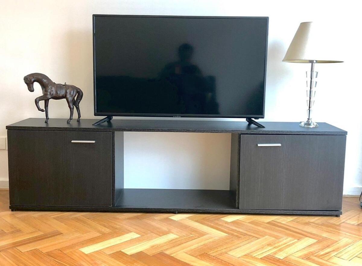Alt Palermo -bright & Modern - 6 Pax Apartamento *