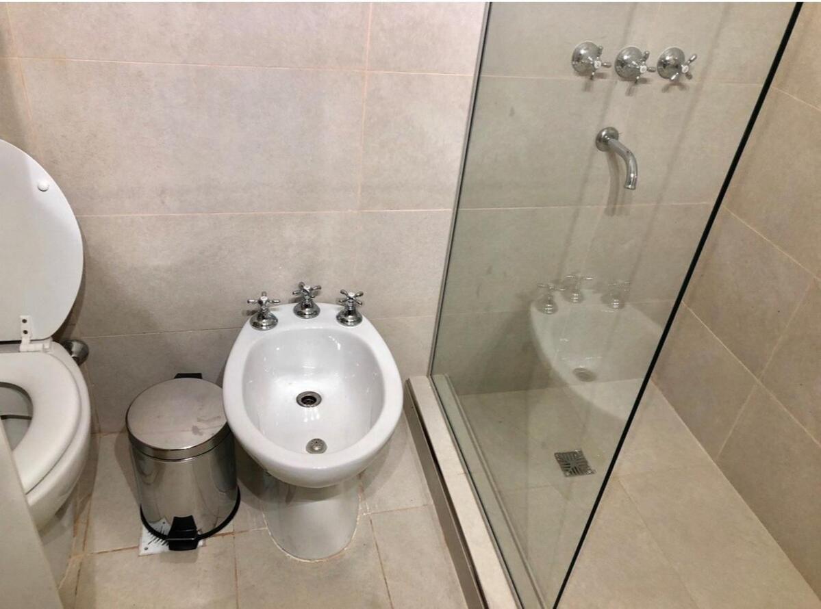 Apartamento Alt Palermo -bright & Modern - 6 Pax *