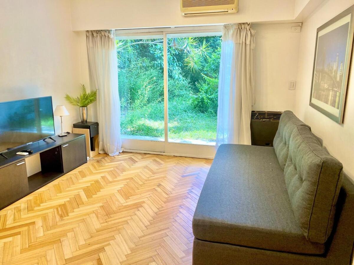 Alt Palermo -bright & Modern - 6 Pax Apartamento Ciudad Autónoma de Buenos Aires