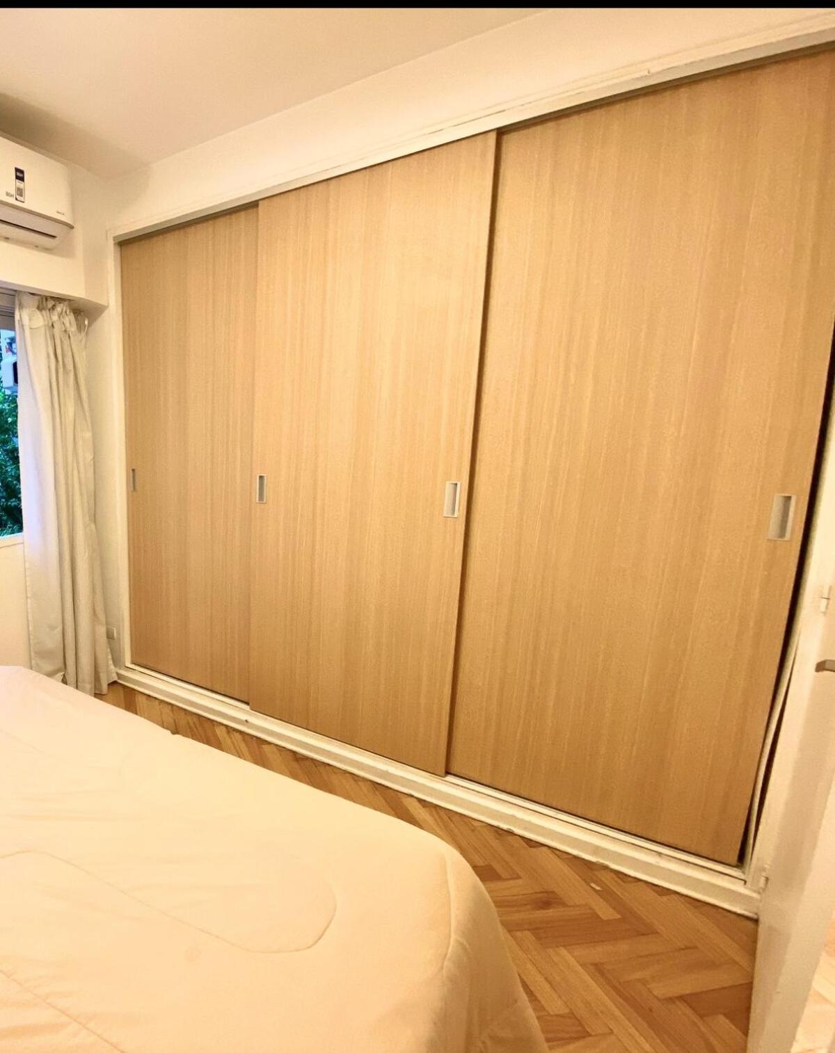 Alt Palermo -bright & Modern - 6 Pax Apartamento