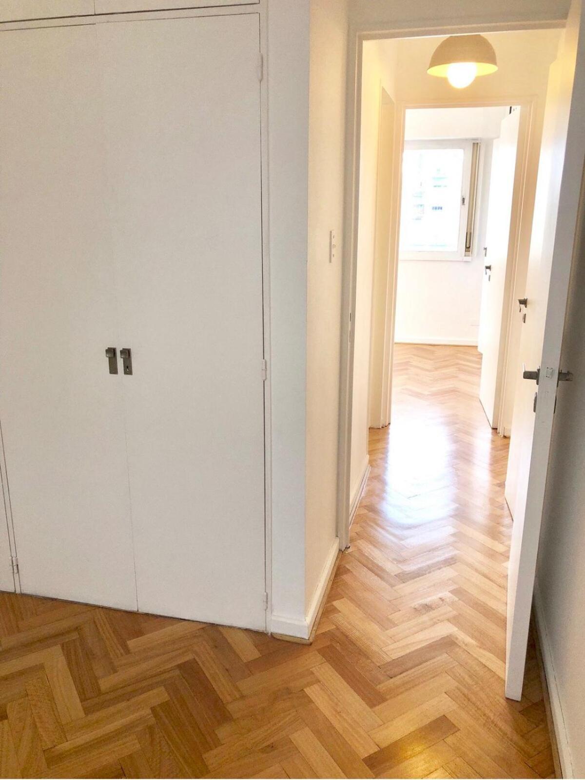 Alt Palermo -bright & Modern - 6 Pax