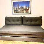 Alt Palermo -Bright & Modern Apt - 6 Pax