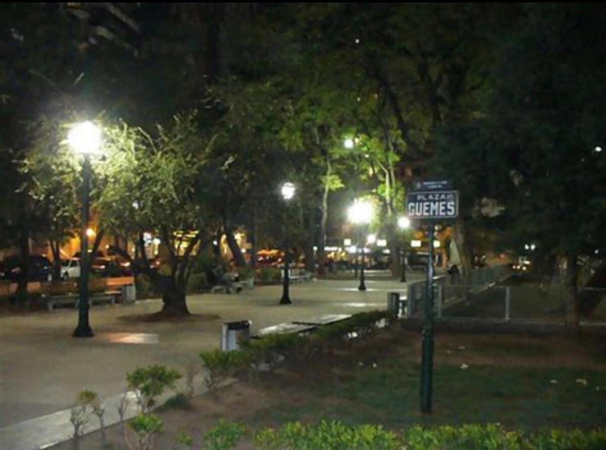 Appartamento Alt Palermo -bright & Modern - 6 Pax Buenos Aires