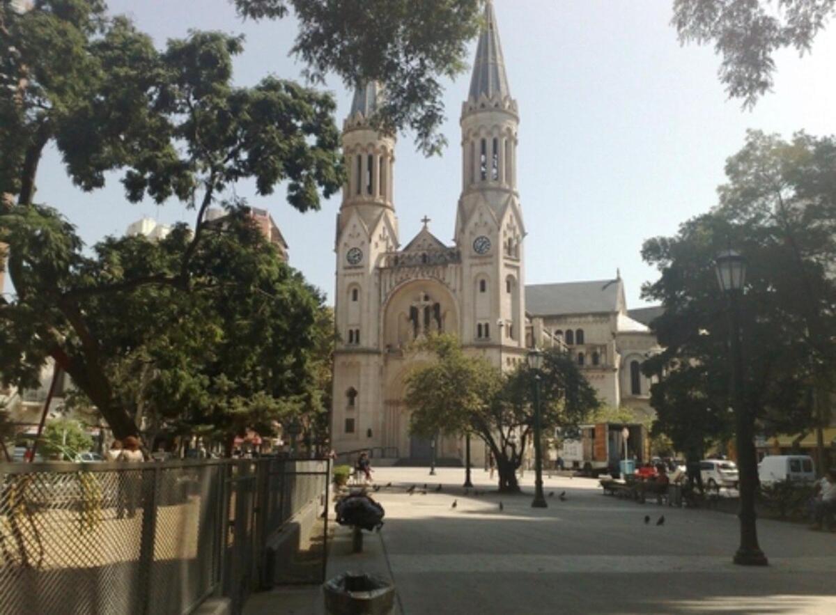 Alt Palermo -bright & Modern - 6 Pax Appartamento Buenos Aires