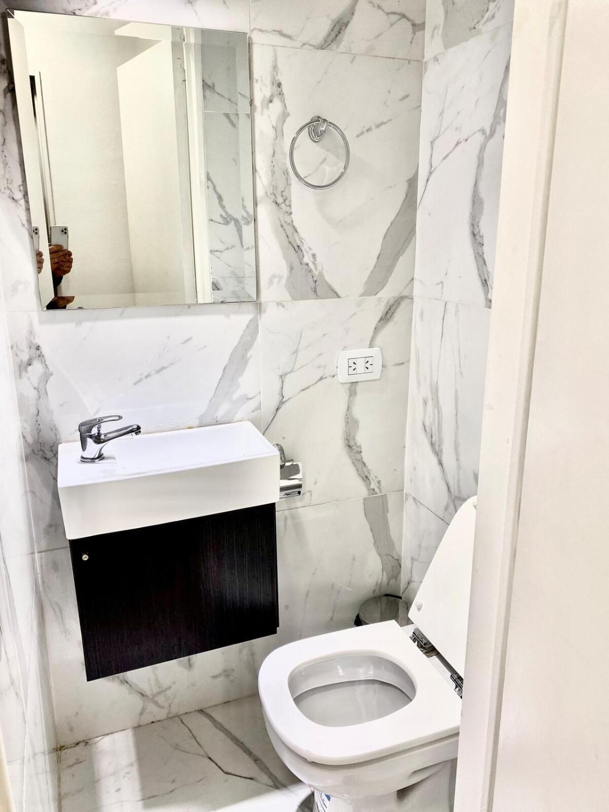 Alt Palermo -bright & Modern - 6 Pax Appartamento