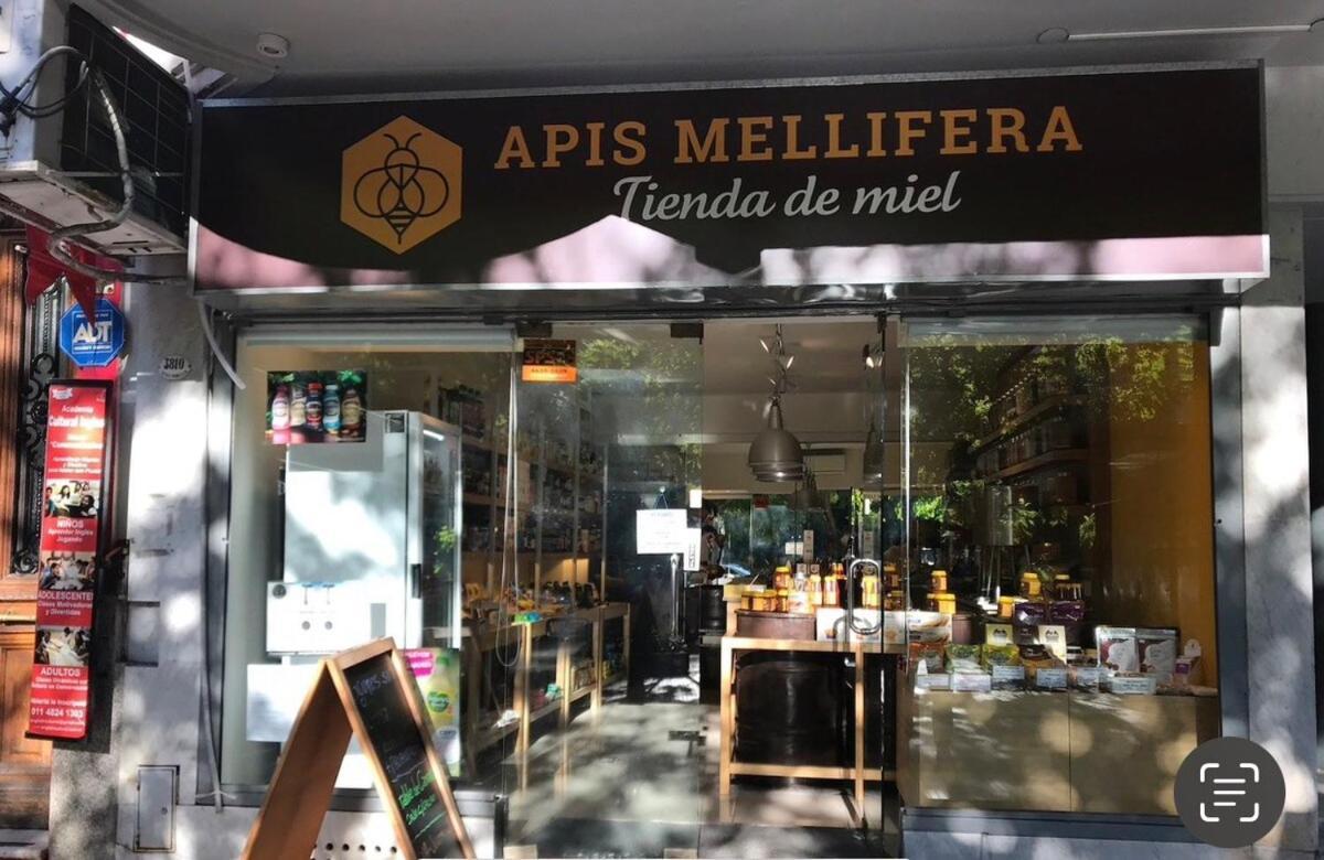 Appartamento Alt Palermo -bright & Modern - 6 Pax