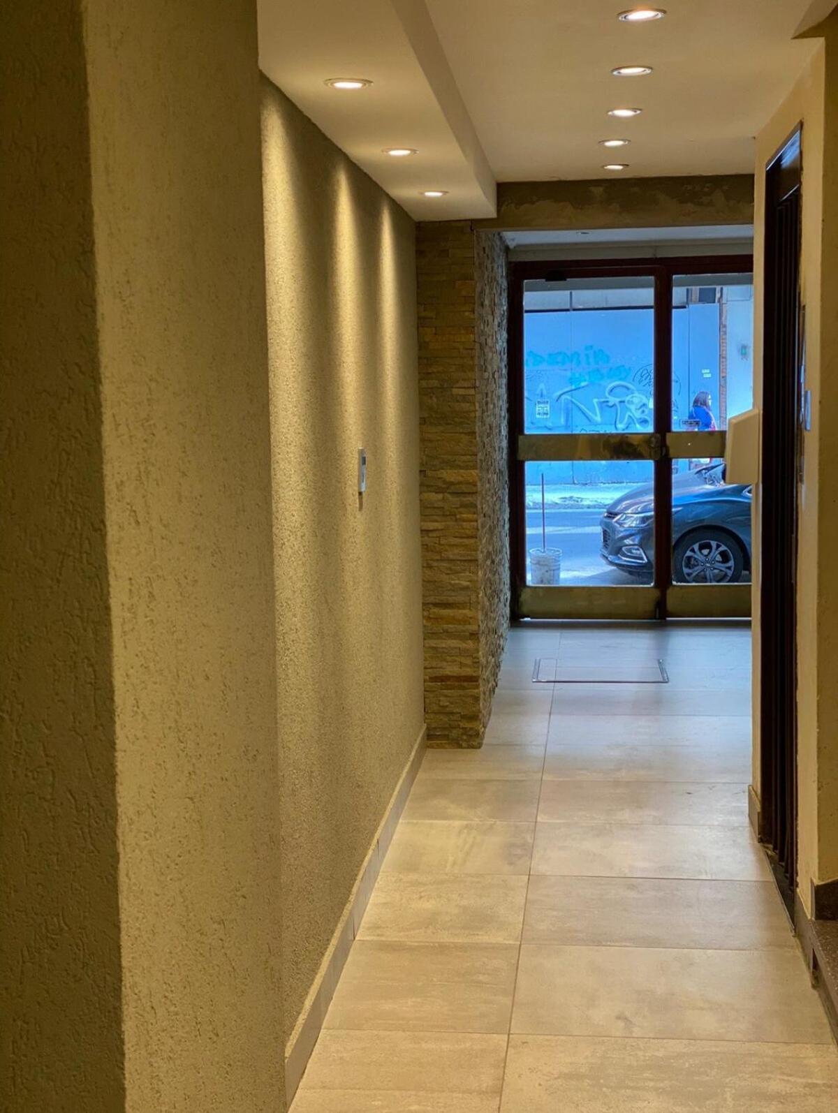 Alt Palermo -bright & Modern - 6 Pax