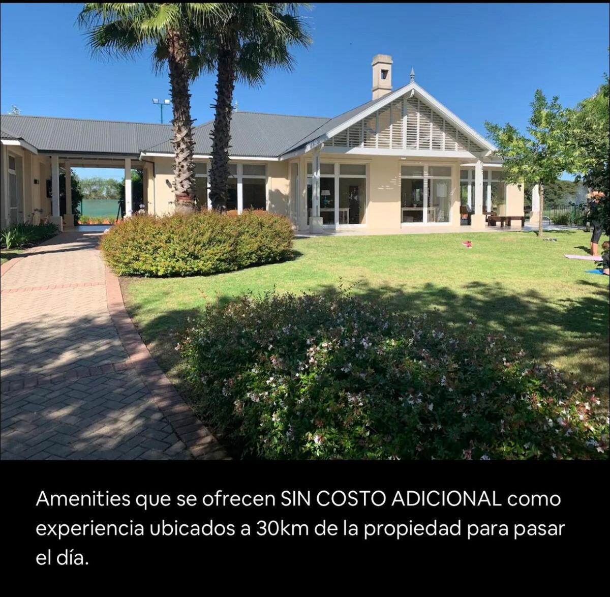 Alt Palermo -bright & Modern - 6 Pax Appartamento