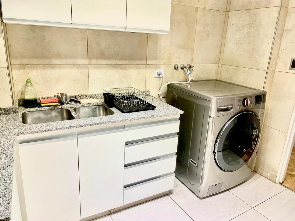 Alt Palermo -bright & Modern - 6 Pax * Buenos Aires